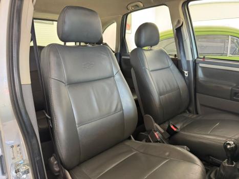 CHEVROLET Meriva 1.4 4P FLEX MAXX, Foto 6