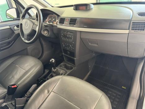 CHEVROLET Meriva 1.4 4P FLEX MAXX, Foto 7