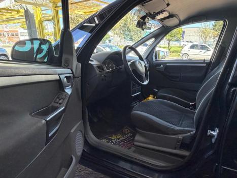 CHEVROLET Meriva 1.4 4P FLEX MAXX, Foto 11