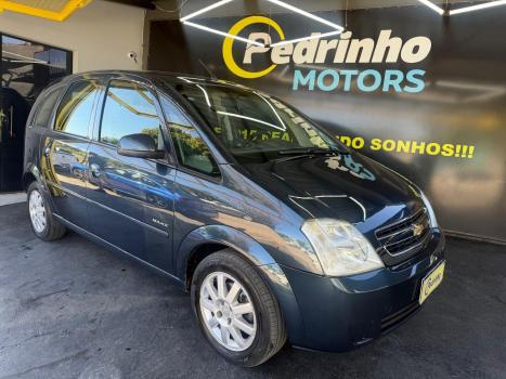 CHEVROLET Meriva 1.4 4P FLEX MAXX, Foto 1