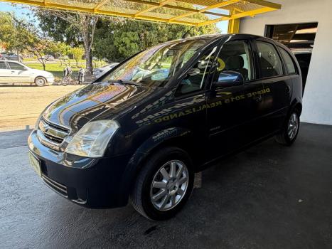 CHEVROLET Meriva 1.4 4P FLEX MAXX, Foto 2