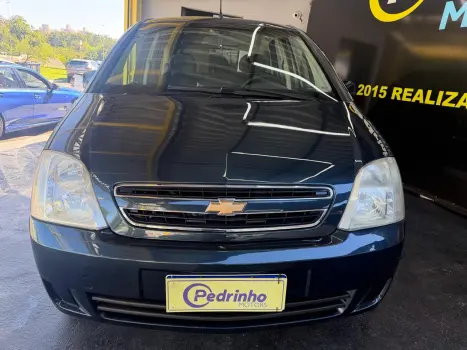 CHEVROLET Meriva 1.4 4P FLEX MAXX, Foto 3