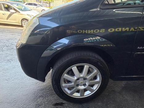CHEVROLET Meriva 1.4 4P FLEX MAXX, Foto 4