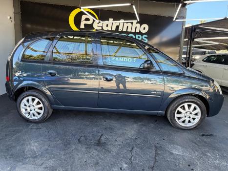 CHEVROLET Meriva 1.4 4P FLEX MAXX, Foto 5