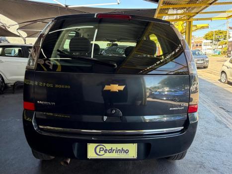 CHEVROLET Meriva 1.4 4P FLEX MAXX, Foto 6