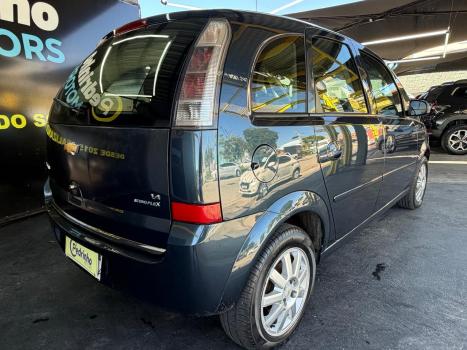 CHEVROLET Meriva 1.4 4P FLEX MAXX, Foto 7