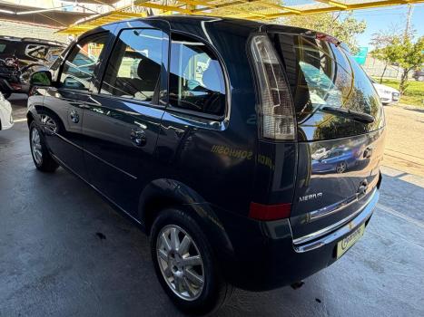 CHEVROLET Meriva 1.4 4P FLEX MAXX, Foto 8