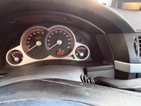 CHEVROLET Meriva 1.4 4P FLEX MAXX, Foto 9