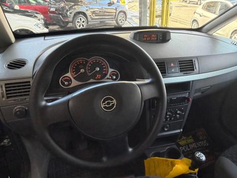 CHEVROLET Meriva 1.4 4P FLEX MAXX, Foto 10