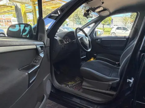 CHEVROLET Meriva 1.4 4P FLEX MAXX, Foto 11