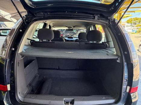 CHEVROLET Meriva 1.4 4P FLEX MAXX, Foto 13