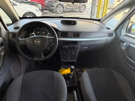 CHEVROLET Meriva 1.4 4P FLEX MAXX, Foto 14