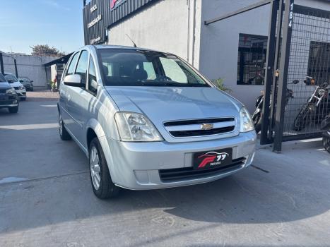 CHEVROLET Meriva 1.4 4P FLEX COLLECTION, Foto 1