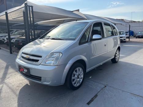CHEVROLET Meriva 1.4 4P FLEX COLLECTION, Foto 2