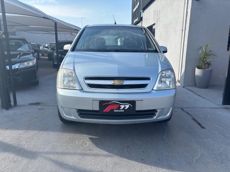 CHEVROLET Meriva 1.4 4P FLEX COLLECTION, Foto 3