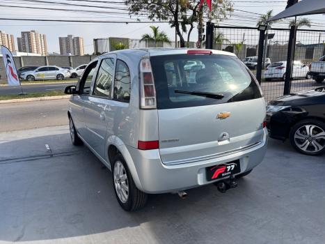 CHEVROLET Meriva 1.4 4P FLEX COLLECTION, Foto 4
