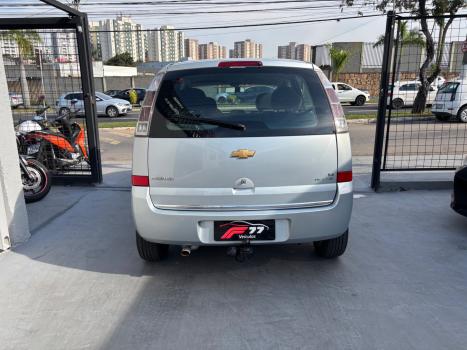 CHEVROLET Meriva 1.4 4P FLEX COLLECTION, Foto 5