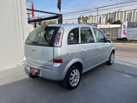 CHEVROLET Meriva 1.4 4P FLEX COLLECTION, Foto 6