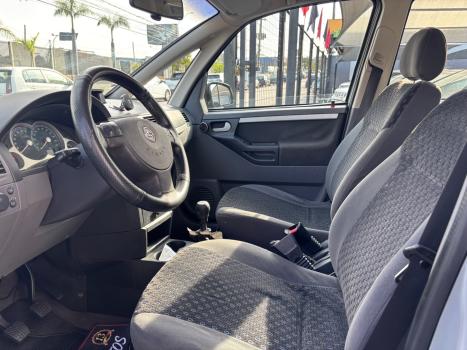 CHEVROLET Meriva 1.4 4P FLEX COLLECTION, Foto 9