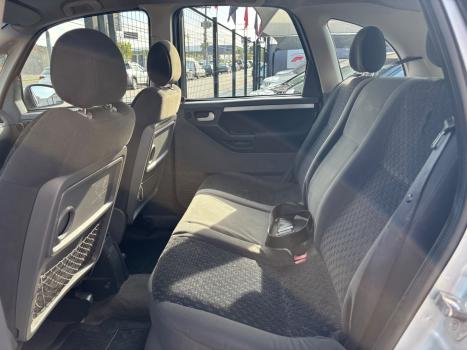 CHEVROLET Meriva 1.4 4P FLEX COLLECTION, Foto 10