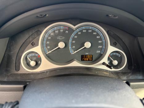 CHEVROLET Meriva 1.4 4P FLEX COLLECTION, Foto 11