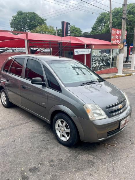CHEVROLET Meriva 1.4 4P FLEX JOY, Foto 1