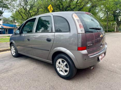 CHEVROLET Meriva 1.4 4P FLEX JOY, Foto 2