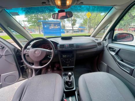 CHEVROLET Meriva 1.4 4P FLEX JOY, Foto 3