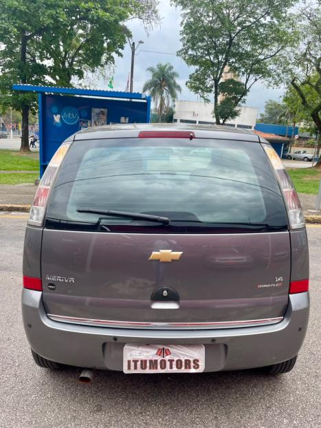 CHEVROLET Meriva 1.4 4P FLEX JOY, Foto 4