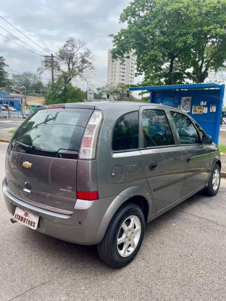 CHEVROLET Meriva 1.4 4P FLEX JOY, Foto 5