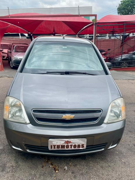 CHEVROLET Meriva 1.4 4P FLEX JOY, Foto 6
