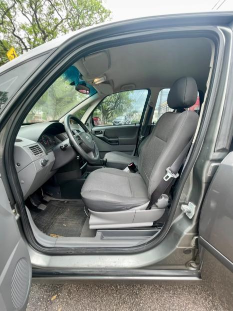 CHEVROLET Meriva 1.4 4P FLEX JOY, Foto 8