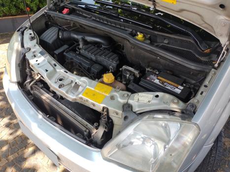 CHEVROLET Meriva 1.8 4P FLEX EXPRESSION EASYTRONIC AUTOMATIZADO, Foto 6