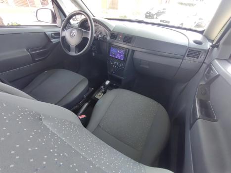 CHEVROLET Meriva 1.8 4P FLEX EXPRESSION EASYTRONIC AUTOMATIZADO, Foto 7