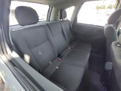CHEVROLET Meriva 1.8 4P FLEX EXPRESSION EASYTRONIC AUTOMATIZADO, Foto 8