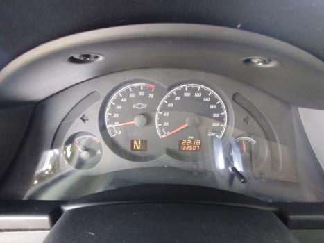 CHEVROLET Meriva 1.8 4P FLEX EXPRESSION EASYTRONIC AUTOMATIZADO, Foto 12