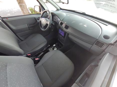 CHEVROLET Meriva 1.8 4P FLEX EXPRESSION EASYTRONIC AUTOMATIZADO, Foto 13