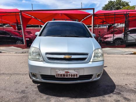 CHEVROLET Meriva 1.8 4P FLEX PREMIUM EASYTRONIC AUTOMATIZADO, Foto 1