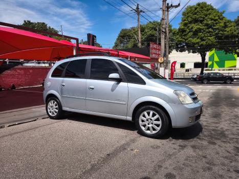 CHEVROLET Meriva 1.8 4P FLEX PREMIUM EASYTRONIC AUTOMATIZADO, Foto 3