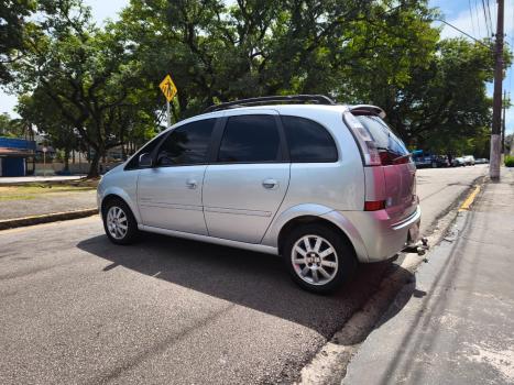 CHEVROLET Meriva 1.8 4P FLEX PREMIUM EASYTRONIC AUTOMATIZADO, Foto 4