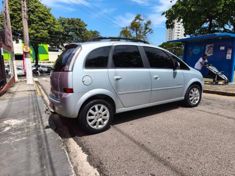 CHEVROLET Meriva 1.8 4P FLEX PREMIUM EASYTRONIC AUTOMATIZADO, Foto 5