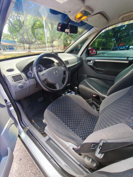 CHEVROLET Meriva 1.8 4P FLEX PREMIUM EASYTRONIC AUTOMATIZADO, Foto 6