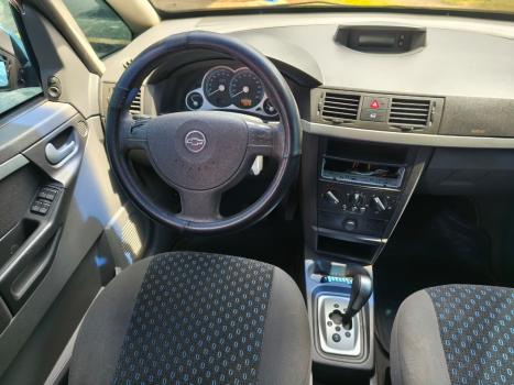 CHEVROLET Meriva 1.8 4P FLEX PREMIUM EASYTRONIC AUTOMATIZADO, Foto 7