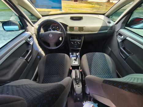 CHEVROLET Meriva 1.8 4P FLEX PREMIUM EASYTRONIC AUTOMATIZADO, Foto 8