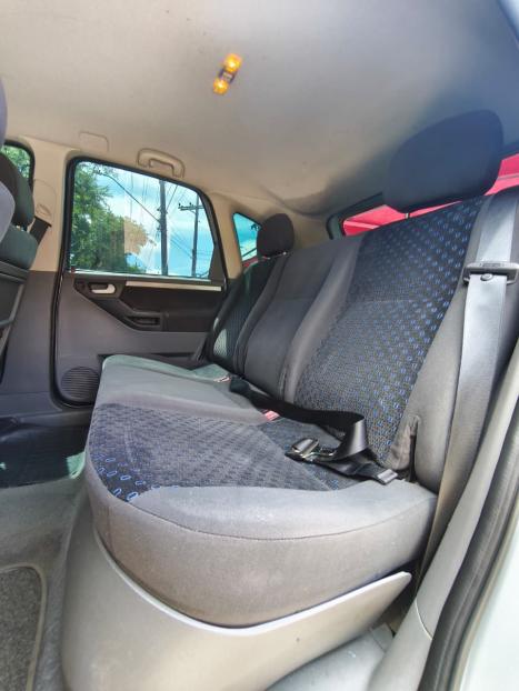CHEVROLET Meriva 1.8 4P FLEX PREMIUM EASYTRONIC AUTOMATIZADO, Foto 9