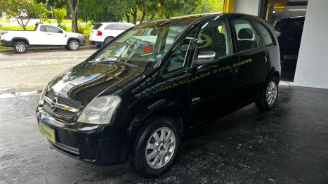 CHEVROLET Meriva 1.8 4P FLEX MAXX, Foto 2