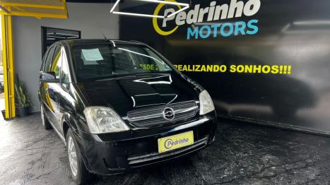 CHEVROLET Meriva 1.8 4P FLEX MAXX, Foto 3