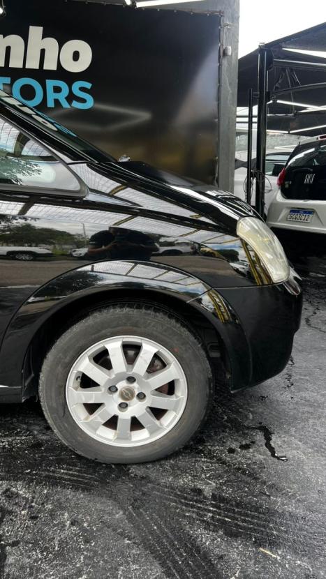 CHEVROLET Meriva 1.8 4P FLEX MAXX, Foto 4