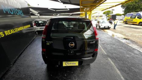 CHEVROLET Meriva 1.8 4P FLEX MAXX, Foto 5