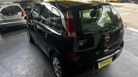 CHEVROLET Meriva 1.8 4P FLEX MAXX, Foto 6